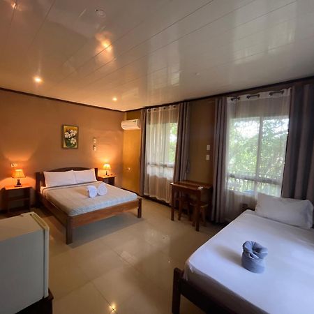 Cabinas Villa Drake Drakes Bay Εξωτερικό φωτογραφία