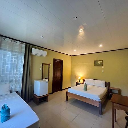 Cabinas Villa Drake Drakes Bay Εξωτερικό φωτογραφία