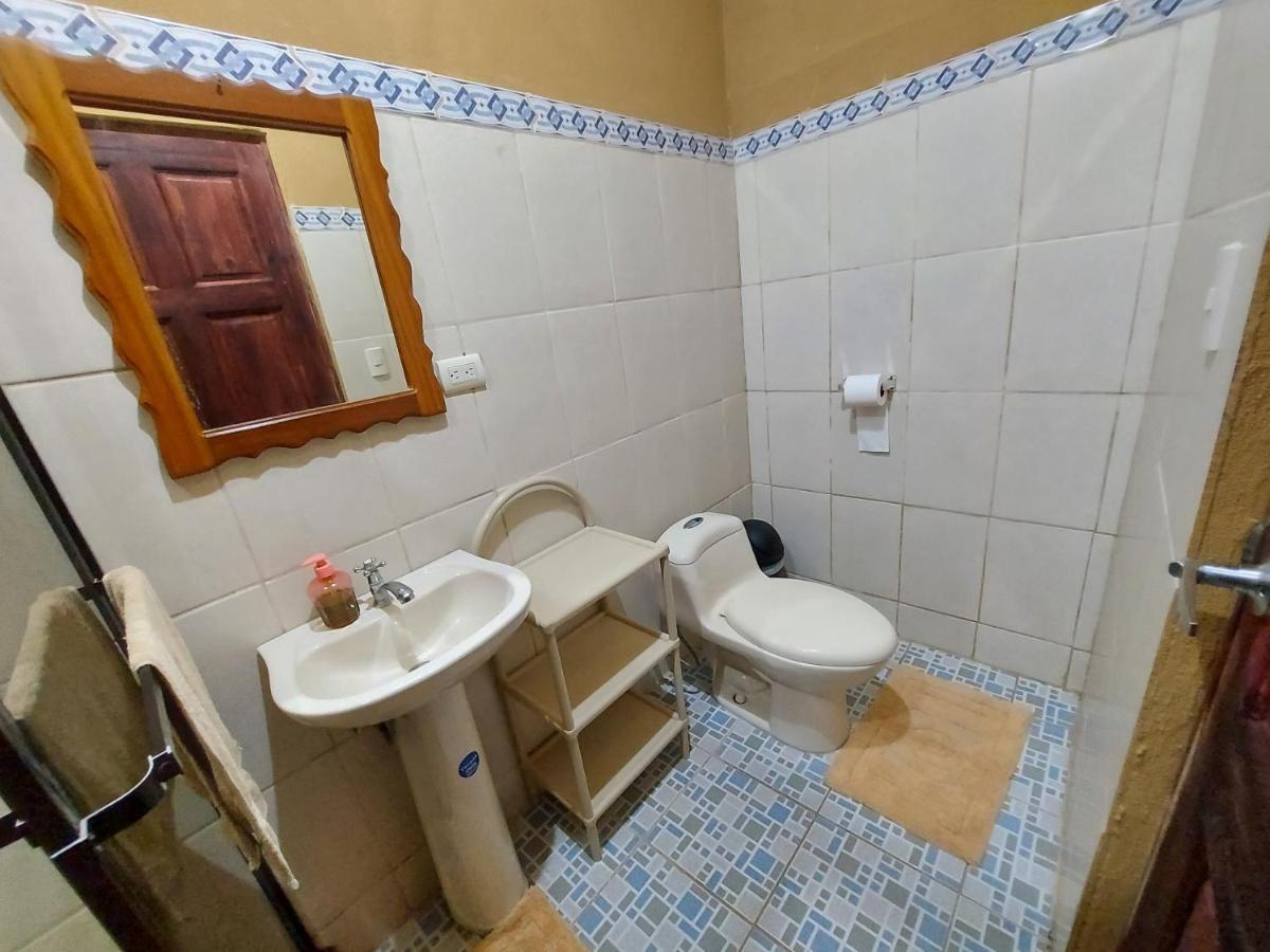 Cabinas Villa Drake Drakes Bay Εξωτερικό φωτογραφία