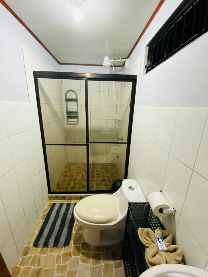 Cabinas Villa Drake Drakes Bay Εξωτερικό φωτογραφία