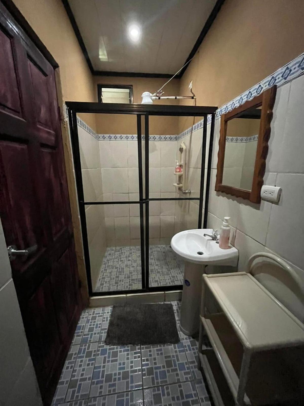 Cabinas Villa Drake Drakes Bay Εξωτερικό φωτογραφία