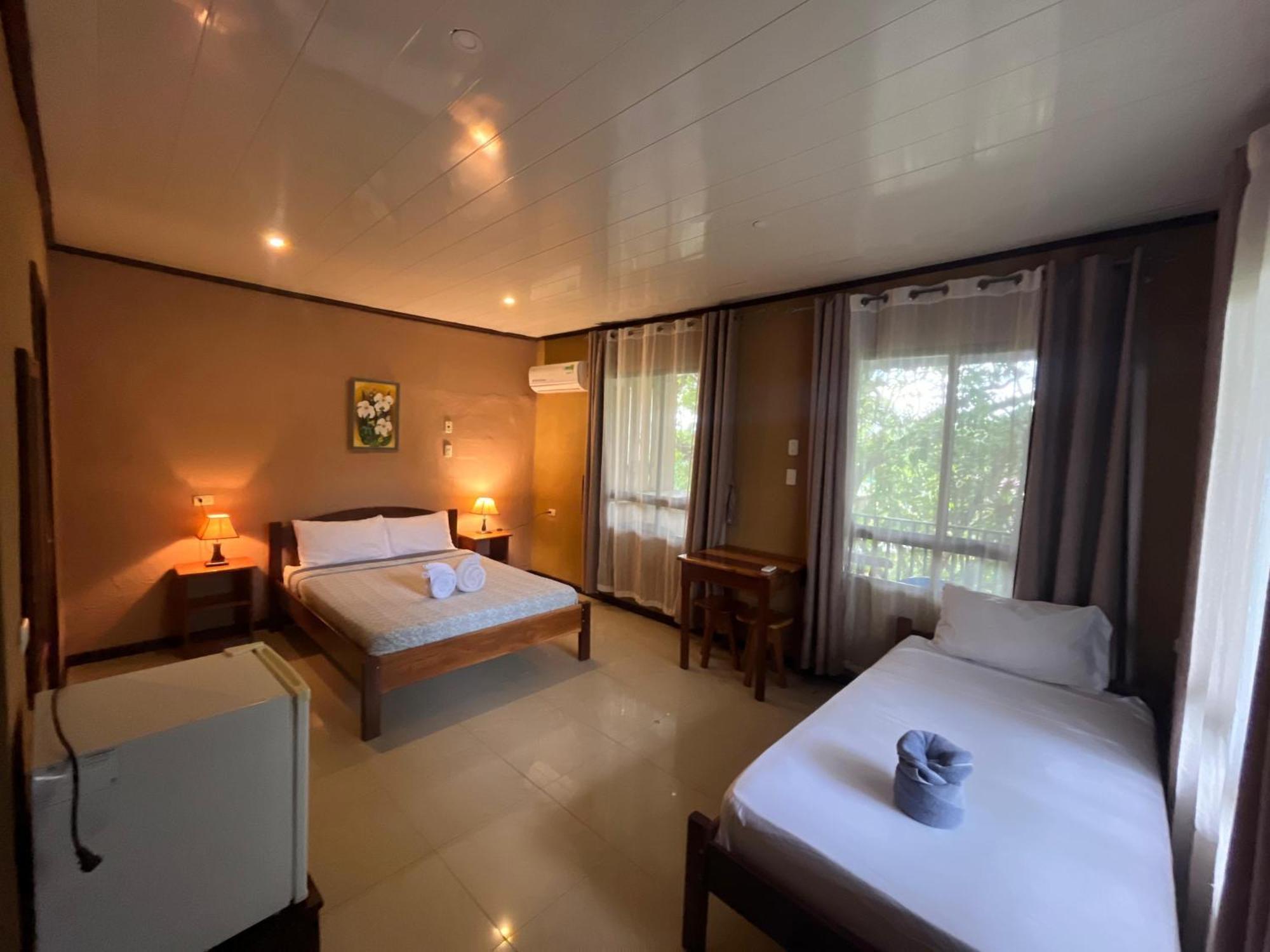 Cabinas Villa Drake Drakes Bay Εξωτερικό φωτογραφία