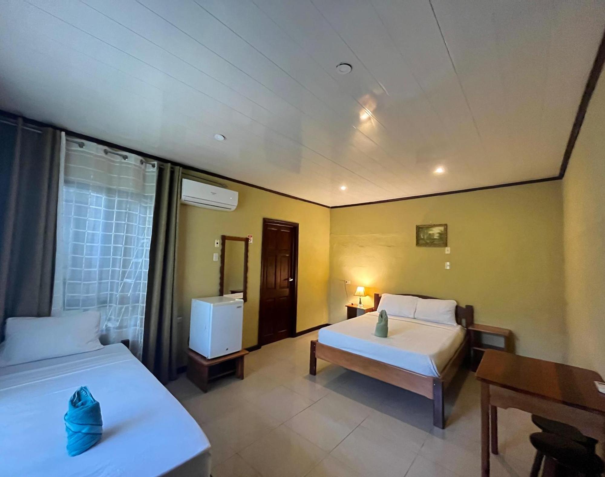 Cabinas Villa Drake Drakes Bay Εξωτερικό φωτογραφία