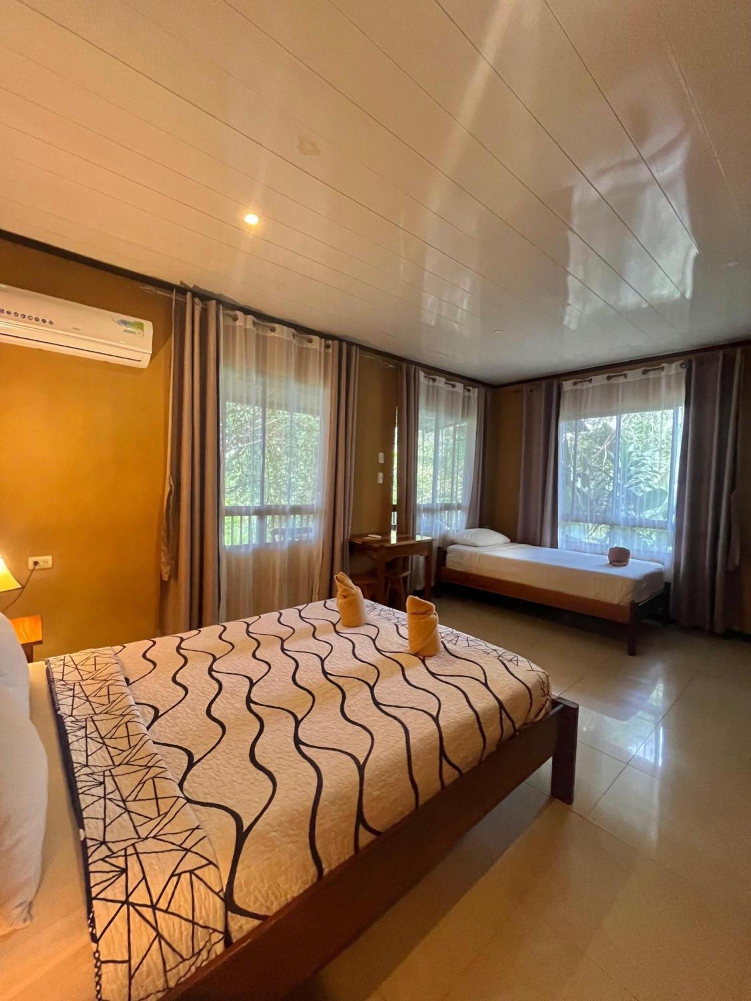 Cabinas Villa Drake Drakes Bay Εξωτερικό φωτογραφία