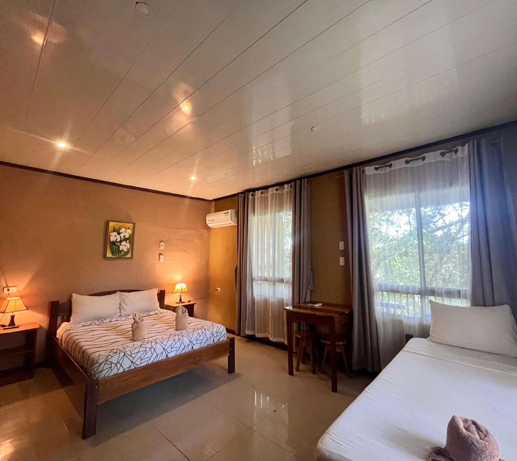 Cabinas Villa Drake Drakes Bay Εξωτερικό φωτογραφία