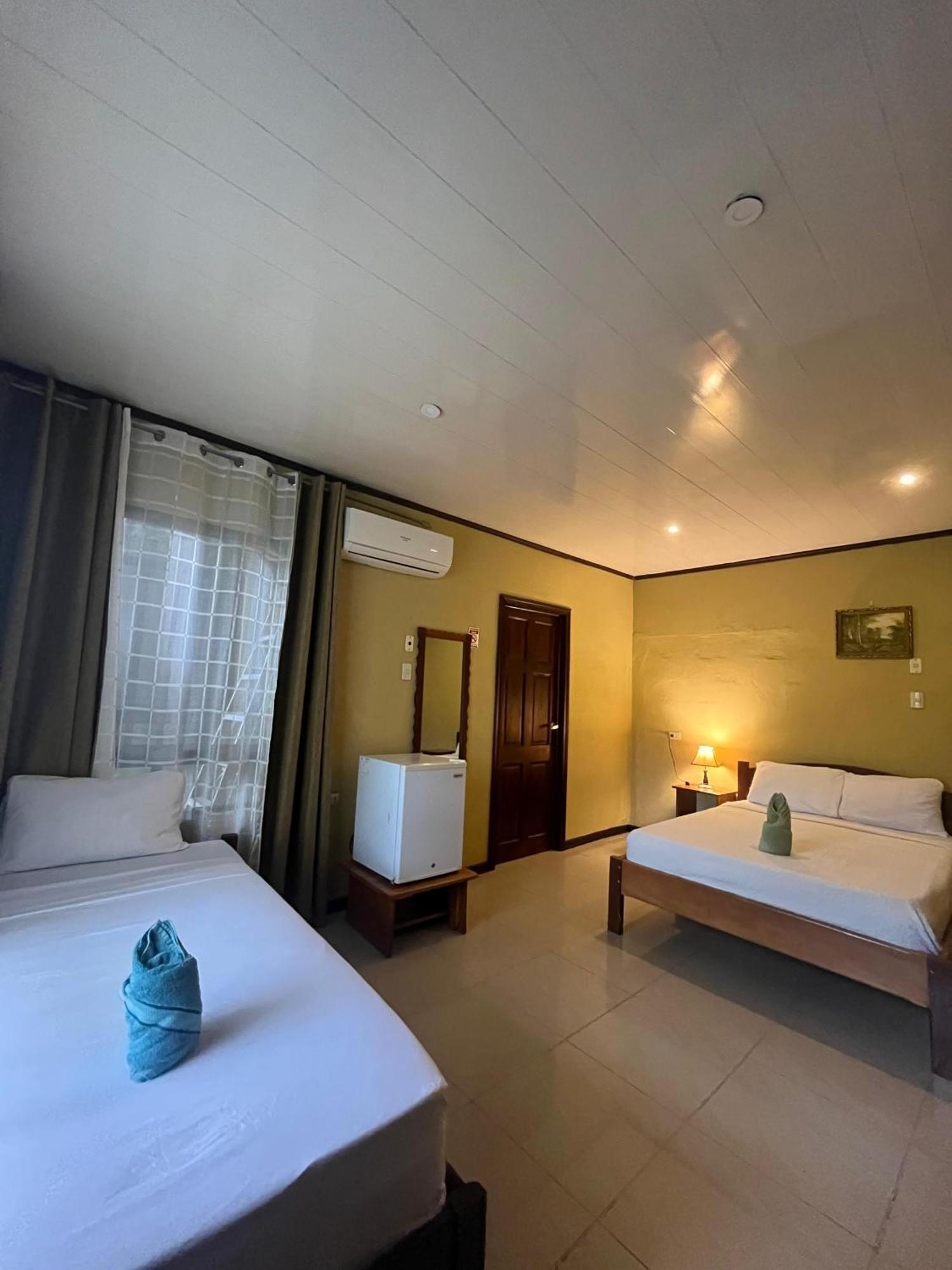 Cabinas Villa Drake Drakes Bay Εξωτερικό φωτογραφία